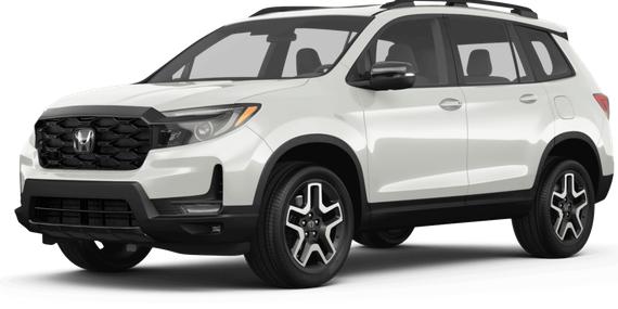 HONDA PASSPORT 2023 5FNYF8H06PB037120 image HONDA PASSPORT 2023 5FNYF8H06PB037120 image