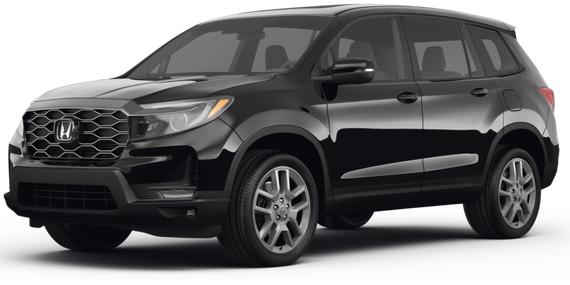 HONDA PASSPORT 2023 5FNYF8H50PB013813 image HONDA PASSPORT 2023 5FNYF8H50PB013813 image