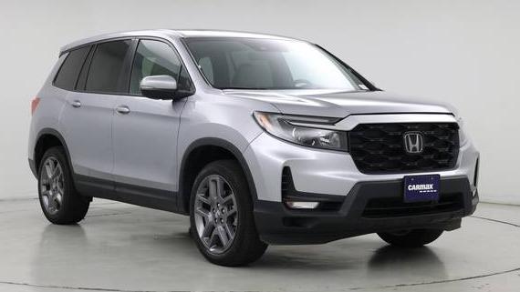 HONDA PASSPORT 2023 5FNYF8H54PB024068 image