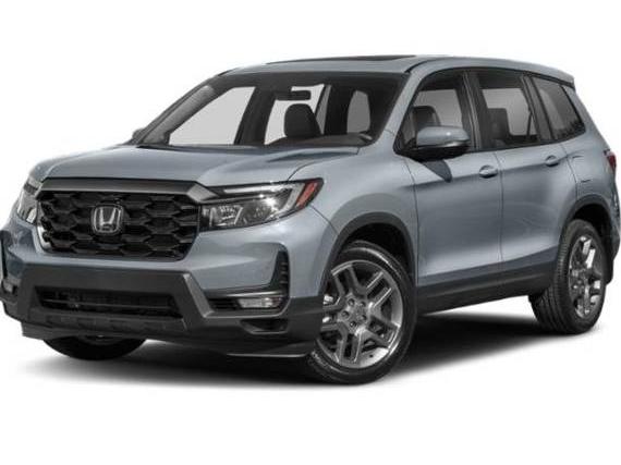 HONDA PASSPORT 2023 5FNYF8H5XPB034409 image HONDA PASSPORT 2023 5FNYF8H5XPB034409 image