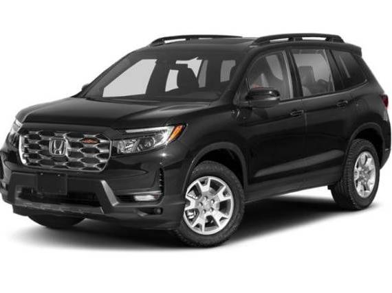 HONDA PASSPORT 2023 5FNYF8H69PB021210 image HONDA PASSPORT 2023 5FNYF8H69PB021210 image