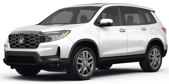 HONDA PASSPORT 2023 5FNYF8H57PB018569 image HONDA PASSPORT 2023 5FNYF8H57PB018569 image