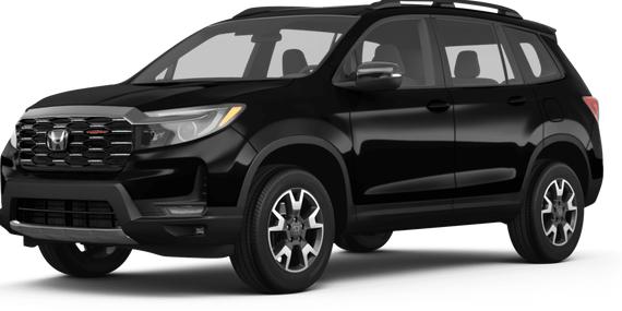 HONDA PASSPORT 2023 5FNYF8H63PB005570 image HONDA PASSPORT 2023 5FNYF8H63PB005570 image