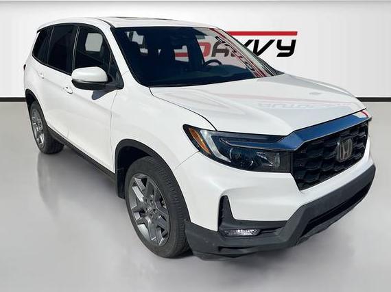 HONDA PASSPORT 2023 5FNYF8H51PB033343 image HONDA PASSPORT 2023 5FNYF8H51PB033343 image