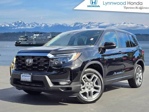 HONDA PASSPORT 2023 5FNYF8H5XPB004603 image HONDA PASSPORT 2023 5FNYF8H5XPB004603 image