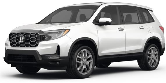 HONDA PASSPORT 2023 5FNYF8H5XPB023216 image HONDA PASSPORT 2023 5FNYF8H5XPB023216 image