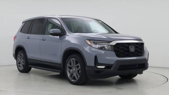 HONDA PASSPORT 2023 5FNYF8H53PB000280 image HONDA PASSPORT 2023 5FNYF8H53PB000280 image