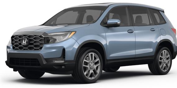 HONDA PASSPORT 2023 5FNYF8H5XPB012104 image HONDA PASSPORT 2023 5FNYF8H5XPB012104 image