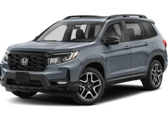 HONDA PASSPORT 2023 5FNYF8H02PB022730 image HONDA PASSPORT 2023 5FNYF8H02PB022730 image