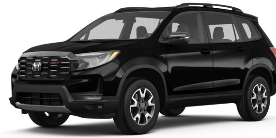 HONDA PASSPORT 2023 5FNYF8H66PB014814 image HONDA PASSPORT 2023 5FNYF8H66PB014814 image