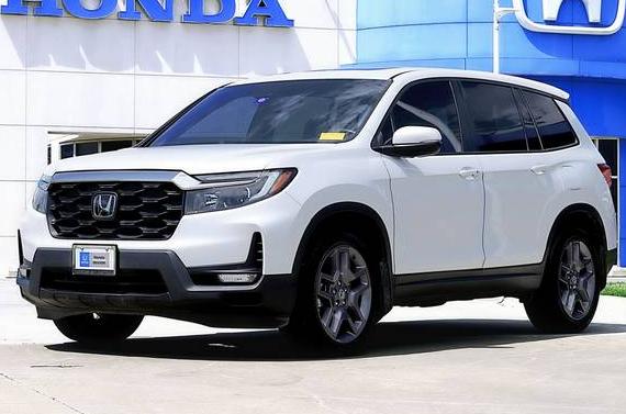 HONDA PASSPORT 2023 5FNYF8H59PB012823 image HONDA PASSPORT 2023 5FNYF8H59PB012823 image