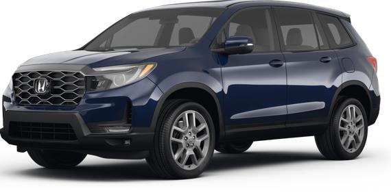 HONDA PASSPORT 2023 5FNYF8H52PB036686 image HONDA PASSPORT 2023 5FNYF8H52PB036686 image