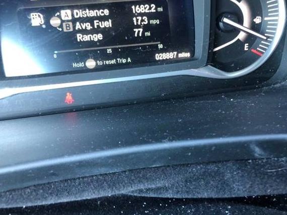 HONDA PASSPORT 2023 5FNYF8H53PB014647 image HONDA PASSPORT 2023 5FNYF8H53PB014647 image