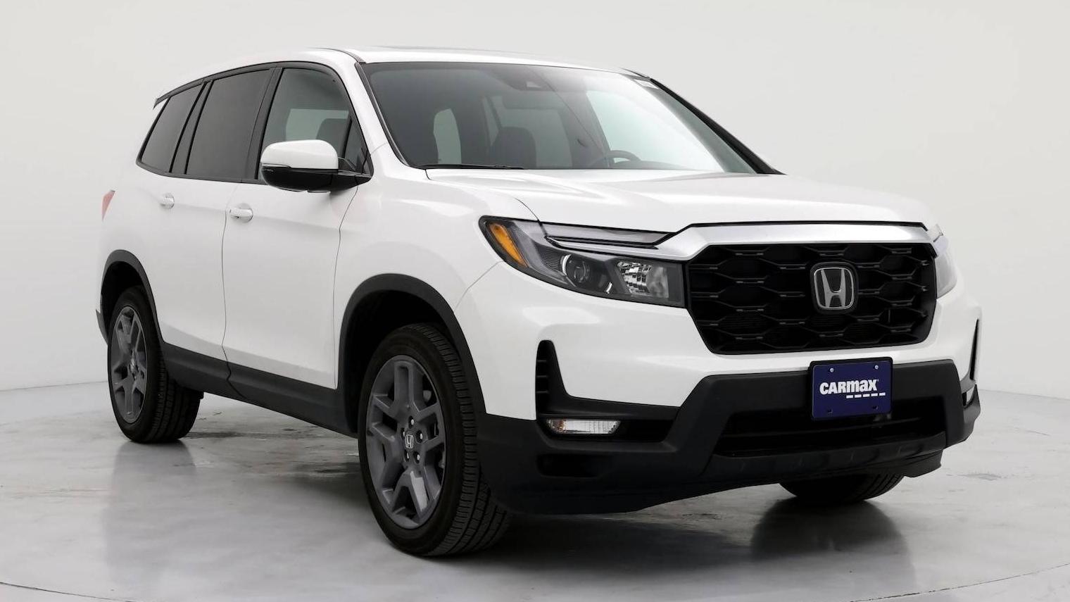 HONDA PASSPORT 2023 5FNYF8H55PB013404 image