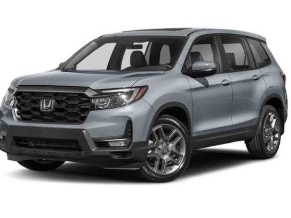 HONDA PASSPORT 2023 5FNYF8H54PB036009 image HONDA PASSPORT 2023 5FNYF8H54PB036009 image