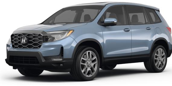 HONDA PASSPORT 2023 5FNYF8H56PB008440 image HONDA PASSPORT 2023 5FNYF8H56PB008440 image