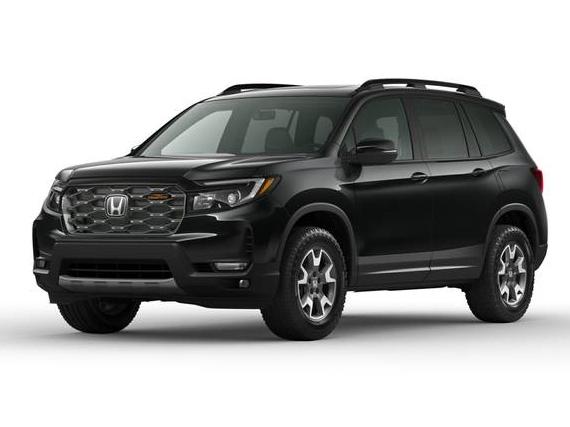 HONDA PASSPORT 2023 5FNYF8H64PB040876 image HONDA PASSPORT 2023 5FNYF8H64PB040876 image