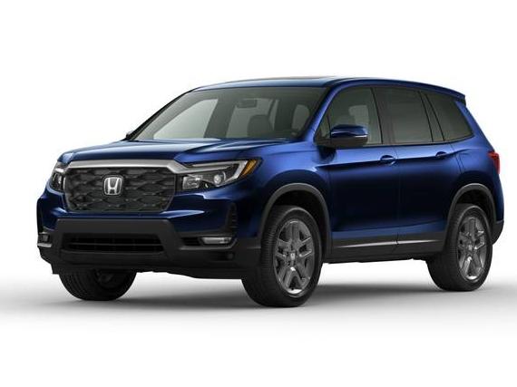 HONDA PASSPORT 2023 5FNYF8H56PB021771 image HONDA PASSPORT 2023 5FNYF8H56PB021771 image