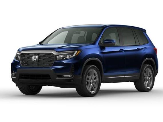 HONDA PASSPORT 2023 5FNYF8H53PB028290 image