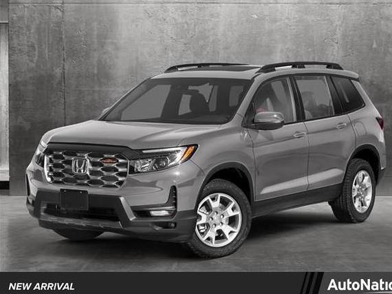 HONDA PASSPORT 2023 5FNYF8H65PB044225 image HONDA PASSPORT 2023 5FNYF8H65PB044225 image