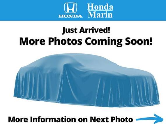 HONDA PASSPORT 2023 5FNYF8H57PB019978 image