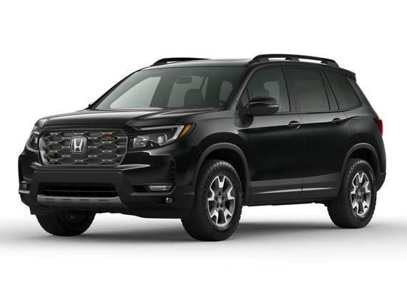 HONDA PASSPORT 2023 5FNYF8H62PB000232 image HONDA PASSPORT 2023 5FNYF8H62PB000232 image