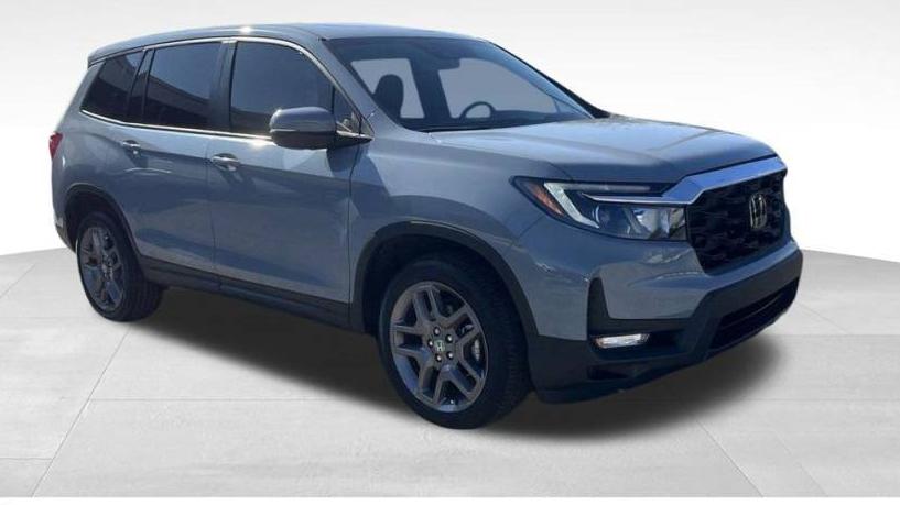 HONDA PASSPORT 2023 5FNYF8H58PB019245 image