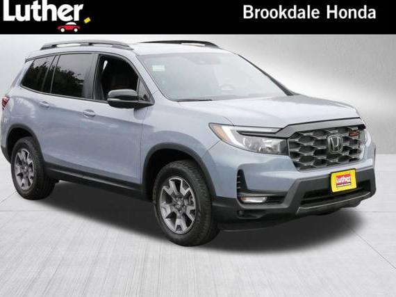 HONDA PASSPORT 2023 5FNYF8H69PB001586 image HONDA PASSPORT 2023 5FNYF8H69PB001586 image