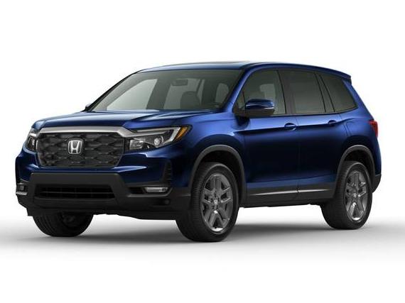 HONDA PASSPORT 2023 5FNYF8H5XPB000485 image HONDA PASSPORT 2023 5FNYF8H5XPB000485 image
