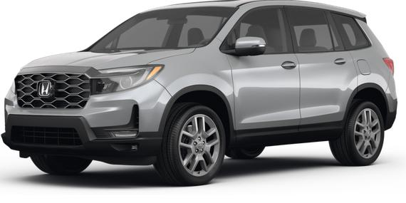 HONDA PASSPORT 2023 5FNYF8H50PB034922 image HONDA PASSPORT 2023 5FNYF8H50PB034922 image
