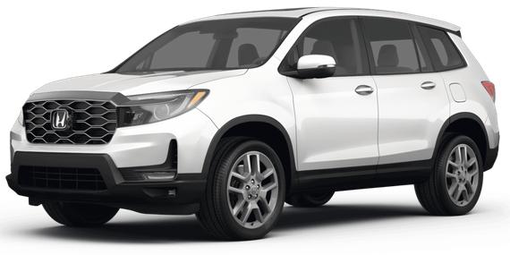 HONDA PASSPORT 2023 5FNYF8H57PB004428 image