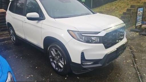 HONDA PASSPORT 2023 5FNYF8H55PB018294 image