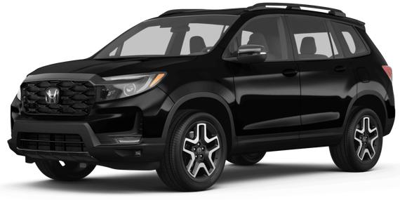 HONDA PASSPORT 2023 5FNYF8H01PB006549 image HONDA PASSPORT 2023 5FNYF8H01PB006549 image