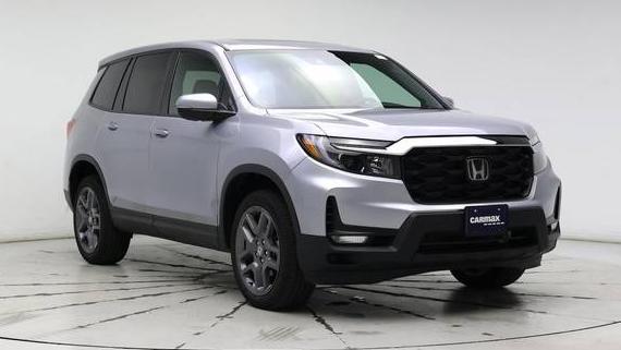 HONDA PASSPORT 2023 5FNYF8H51PB044150 image HONDA PASSPORT 2023 5FNYF8H51PB044150 image