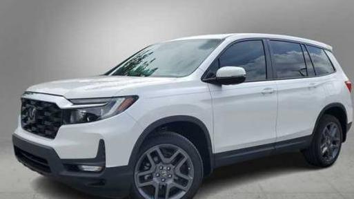 HONDA PASSPORT 2023 5FNYF8H54PB024118 image
