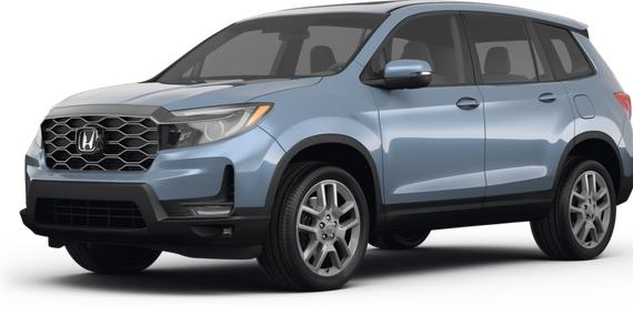 HONDA PASSPORT 2023 5FNYF8H56PB033161 image HONDA PASSPORT 2023 5FNYF8H56PB033161 image