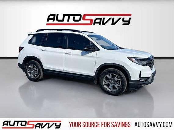 HONDA PASSPORT 2023 5FNYF8H62PB024269 image HONDA PASSPORT 2023 5FNYF8H62PB024269 image