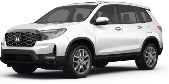 HONDA PASSPORT 2023 5FNYF8H53PB037314 image