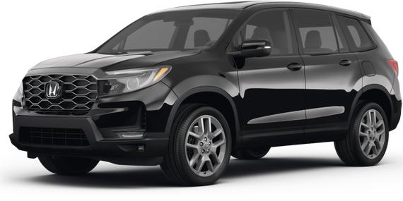 HONDA PASSPORT 2023 5FNYF8H56PB014691 image HONDA PASSPORT 2023 5FNYF8H56PB014691 image