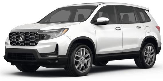 HONDA PASSPORT 2023 5FNYF8H56PB020037 image