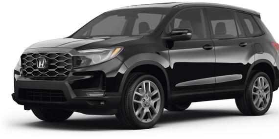 HONDA PASSPORT 2023 5FNYF8H53PB021498 image HONDA PASSPORT 2023 5FNYF8H53PB021498 image