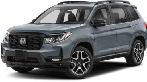 HONDA PASSPORT 2023 5FNYF8H04PB028223 image