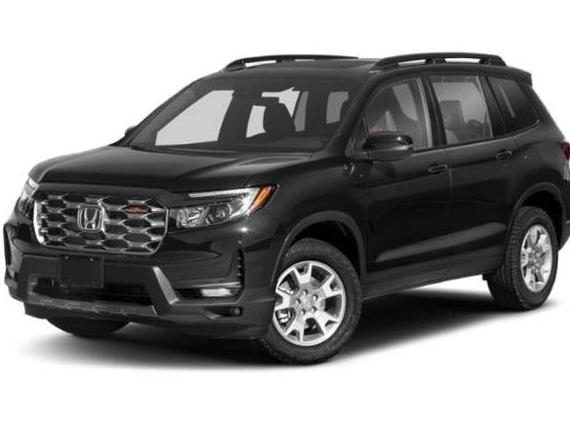 HONDA PASSPORT 2023 5FNYF8H66PB021214 image HONDA PASSPORT 2023 5FNYF8H66PB021214 image