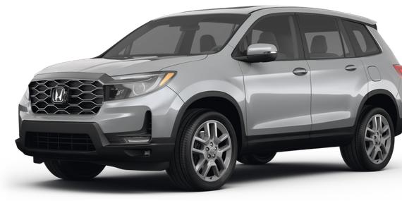 HONDA PASSPORT 2023 5FNYF8H52PB016728 image HONDA PASSPORT 2023 5FNYF8H52PB016728 image