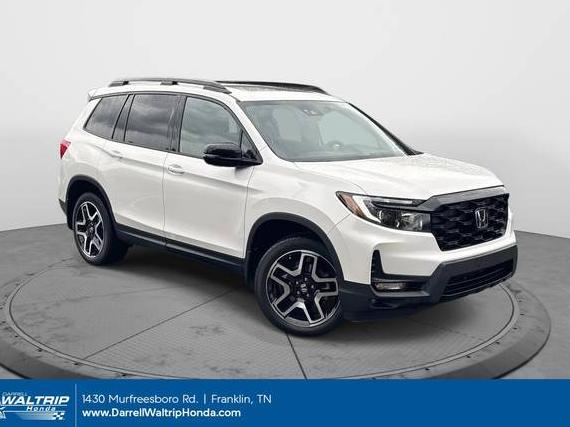 HONDA PASSPORT 2023 5FNYF8H05PB030594 image HONDA PASSPORT 2023 5FNYF8H05PB030594 image