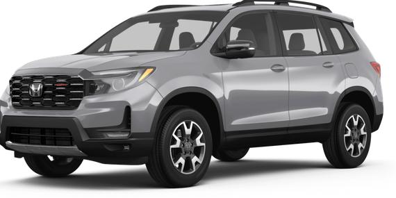 HONDA PASSPORT 2023 5FNYF8H62PB040861 image HONDA PASSPORT 2023 5FNYF8H62PB040861 image