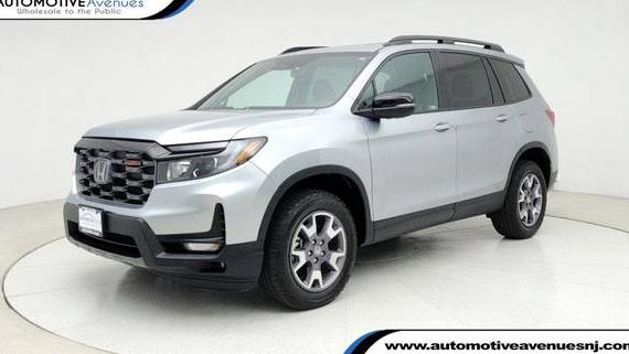 HONDA PASSPORT 2023 5FNYF8H67PB002431 image HONDA PASSPORT 2023 5FNYF8H67PB002431 image
