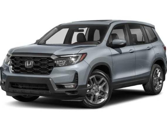 HONDA PASSPORT 2023 5FNYF8H52PB020374 image HONDA PASSPORT 2023 5FNYF8H52PB020374 image