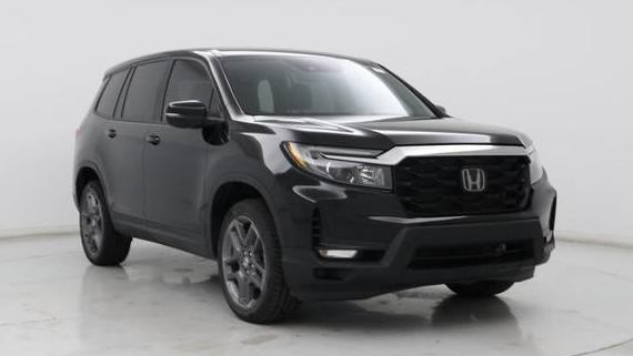 HONDA PASSPORT 2023 5FNYF8H50PB003332 image