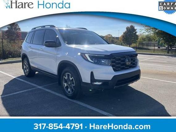 HONDA PASSPORT 2023 5FNYF8H61PB013585 image HONDA PASSPORT 2023 5FNYF8H61PB013585 image